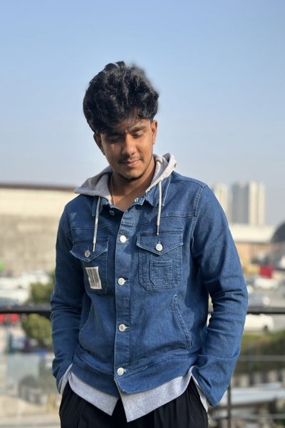 Paruchuri Venu