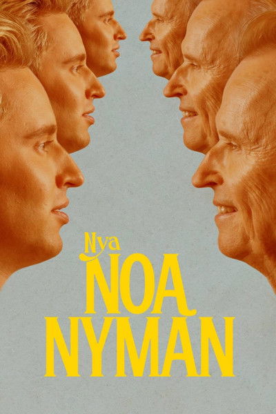 Nya Noa Nyman