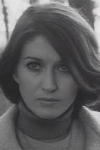 Rusudan Kiknadze