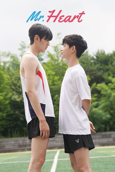 Mr. Heart