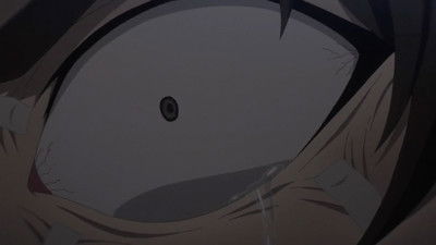 Jack el destripador poster