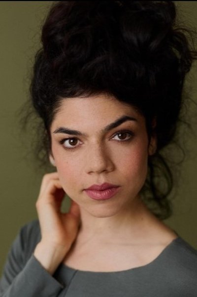 Tiffany Gray