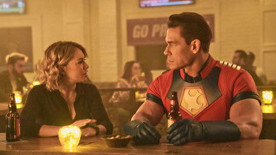 Un truño ideal poster