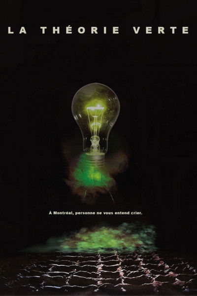 La Théorie verte