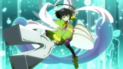 Assistir 魔法少女大戦 Temporada 1 Episódio 6 Online em HD