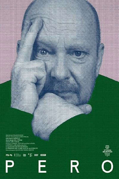 Pero Poster