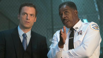 El odio de los camaradas poster