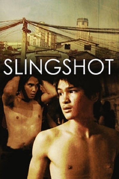 Slingshot Poster