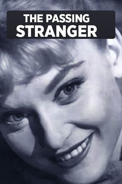 The Passing Stranger Poster