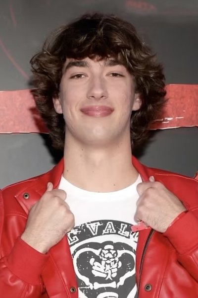Baylen Levine