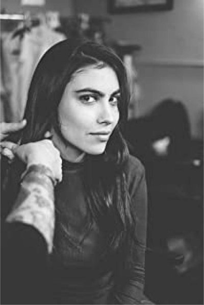 MJ García