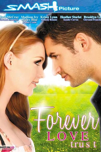 Forever Love Trust Poster