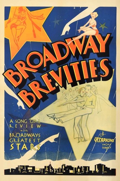 Romance in the Air Poster