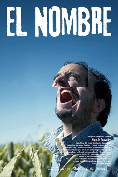 El nombre Poster