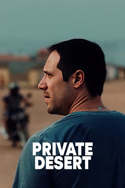 Private Desert