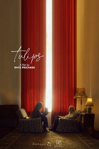Tulips Poster