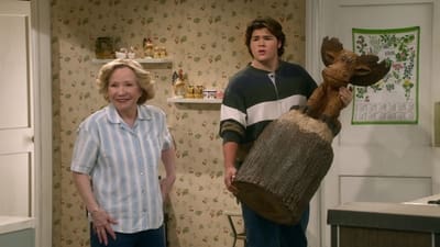 Tormenta de verano poster