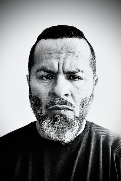 Mauricio Madero