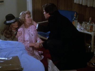 Robando el espectáculo poster