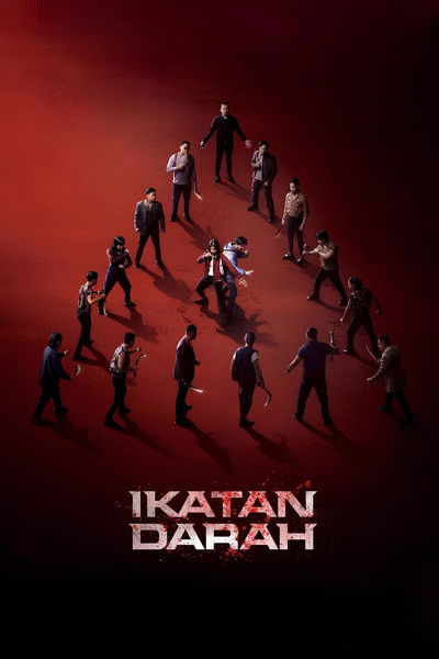 Ikatan Darah
