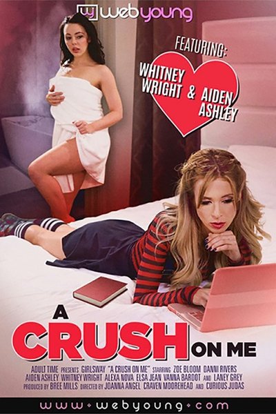A Crush on Me Poster