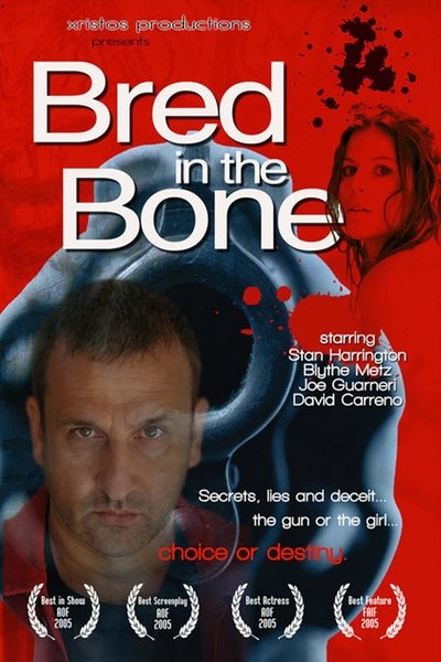 Bred in the Bone Poster