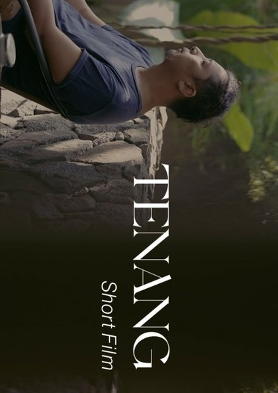Tenang Poster