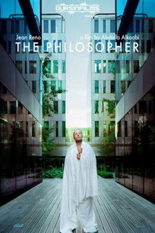The Philosopher Poster