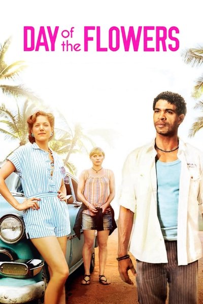 Day of the Flowers Poster