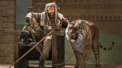 Assistir The Walking Dead Temporada 7 Episódio 2 Online em HD