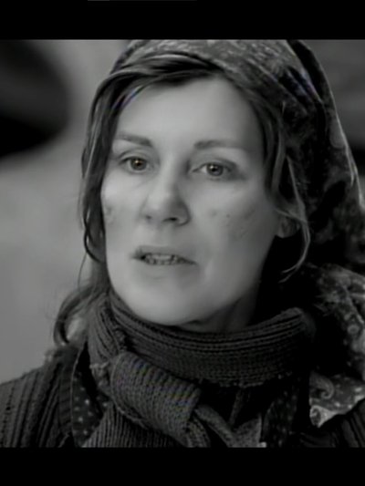 Heritage Minutes: Mona Parsons Poster