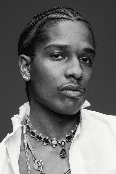 A$AP Rocky