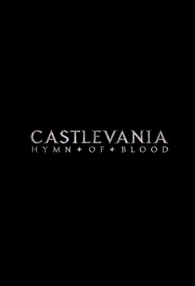 Castlevania: Hymn of Blood