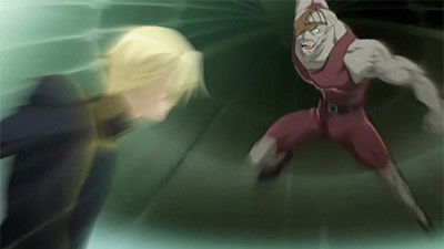 El sentimiento de ansiedad por el futuro. poster