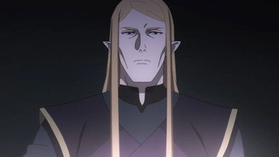 Una partida de ajedrez poster