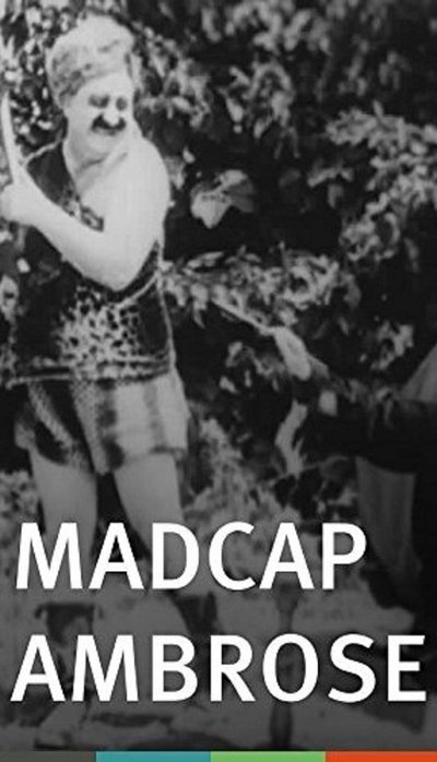 Madcap Ambrose Poster