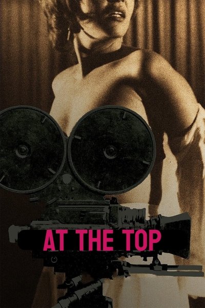 At the Top Poster
