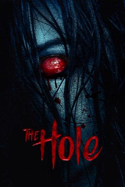 The Hole, 309 Days to the Bloodiest Tragedy Poster