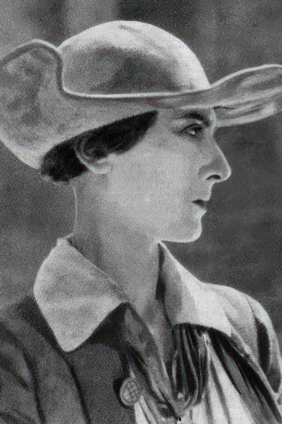 Johanna Sutter