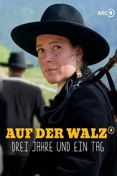 Auf der Walz – Drei Jahre und ein Tag
