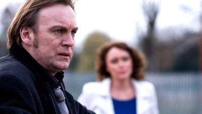 La caridad empieza por casa poster