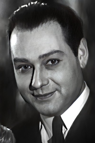 Mikhail Sidorkin