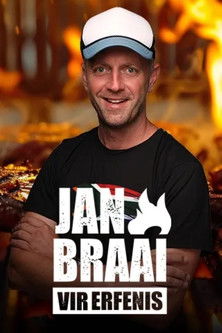 Jan Braai vir Erfenis