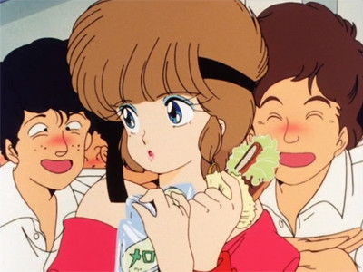 ¡Fijando la mirada! La gran transformación de Hikaru poster