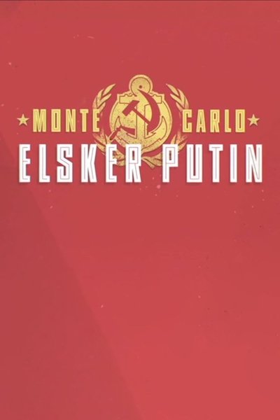 Monte Carlo elsker Putin