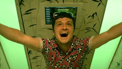 El preludio de un apocalipsis poster