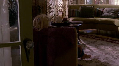 Alguien te vigila poster