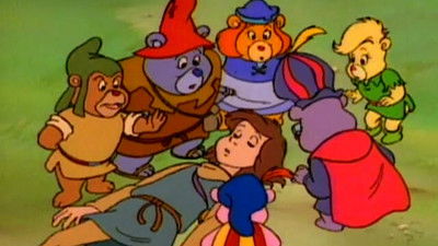 Un nuevo comienzo poster