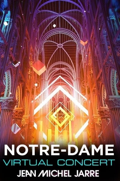 Welcome To The Other Side Poster