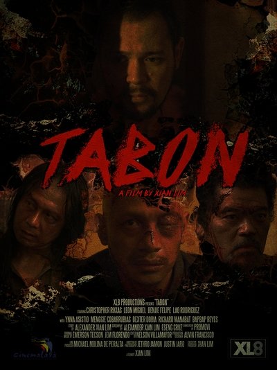 Tabon Poster